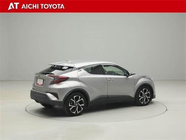 Ｃ－ＨＲ Ｇ　ＴＳＳ　ワンオナ　ＤＶＤ再生可　ＬＥＤヘッド　バックモニタ　イモビライザー　ナビ＆ＴＶ　ＥＴＣ付　キーフリーシステム　スマキー　横滑り防止機能　クルーズＣ　ドライブレコ－ダ－　エアバッグ　アルミ（6枚目）