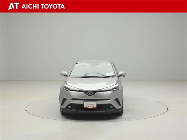 Ｃ－ＨＲ Ｇ　ＴＳＳ　ワンオナ　ＤＶＤ再生可　ＬＥＤヘッド　バックモニタ　イモビライザー　ナビ＆ＴＶ　ＥＴＣ付　キーフリーシステム　スマキー　横滑り防止機能　クルーズＣ　ドライブレコ－ダ－　エアバッグ　アルミ（9枚目）