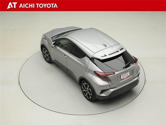 Ｃ－ＨＲ Ｇ　ＴＳＳ　ワンオナ　ＤＶＤ再生可　ＬＥＤヘッド　バックモニタ　イモビライザー　ナビ＆ＴＶ　ＥＴＣ付　キーフリーシステム　スマキー　横滑り防止機能　クルーズＣ　ドライブレコ－ダ－　エアバッグ　アルミ（12枚目）