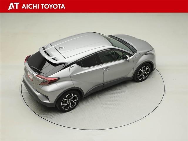 Ｃ－ＨＲ Ｇ　ＴＳＳ　ワンオナ　ＤＶＤ再生可　ＬＥＤヘッド　バックモニタ　イモビライザー　ナビ＆ＴＶ　ＥＴＣ付　キーフリーシステム　スマキー　横滑り防止機能　クルーズＣ　ドライブレコ－ダ－　エアバッグ　アルミ（14枚目）
