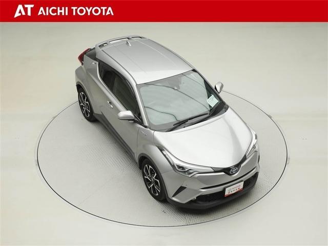 Ｃ－ＨＲ Ｇ　ＴＳＳ　ワンオナ　ＤＶＤ再生可　ＬＥＤヘッド　バックモニタ　イモビライザー　ナビ＆ＴＶ　ＥＴＣ付　キーフリーシステム　スマキー　横滑り防止機能　クルーズＣ　ドライブレコ－ダ－　エアバッグ　アルミ（16枚目）