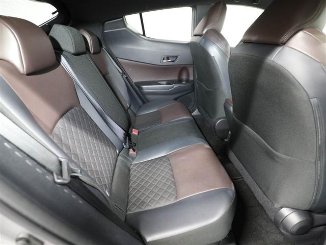 Ｃ－ＨＲ Ｇ　ＴＳＳ　ワンオナ　ＤＶＤ再生可　ＬＥＤヘッド　バックモニタ　イモビライザー　ナビ＆ＴＶ　ＥＴＣ付　キーフリーシステム　スマキー　横滑り防止機能　クルーズＣ　ドライブレコ－ダ－　エアバッグ　アルミ（20枚目）