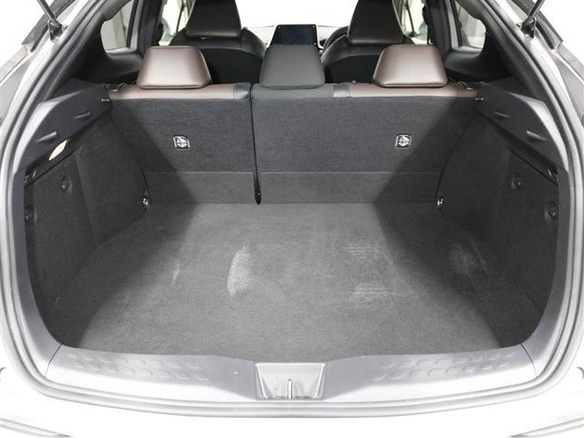 Ｃ－ＨＲ Ｇ　ＴＳＳ　ワンオナ　ＤＶＤ再生可　ＬＥＤヘッド　バックモニタ　イモビライザー　ナビ＆ＴＶ　ＥＴＣ付　キーフリーシステム　スマキー　横滑り防止機能　クルーズＣ　ドライブレコ－ダ－　エアバッグ　アルミ（21枚目）