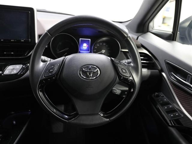 Ｃ－ＨＲ Ｇ　ＴＳＳ　ワンオナ　ＤＶＤ再生可　ＬＥＤヘッド　バックモニタ　イモビライザー　ナビ＆ＴＶ　ＥＴＣ付　キーフリーシステム　スマキー　横滑り防止機能　クルーズＣ　ドライブレコ－ダ－　エアバッグ　アルミ（24枚目）
