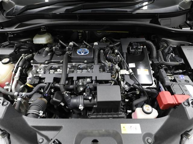 Ｃ－ＨＲ Ｇ　ＴＳＳ　ワンオナ　ＤＶＤ再生可　ＬＥＤヘッド　バックモニタ　イモビライザー　ナビ＆ＴＶ　ＥＴＣ付　キーフリーシステム　スマキー　横滑り防止機能　クルーズＣ　ドライブレコ－ダ－　エアバッグ　アルミ（25枚目）