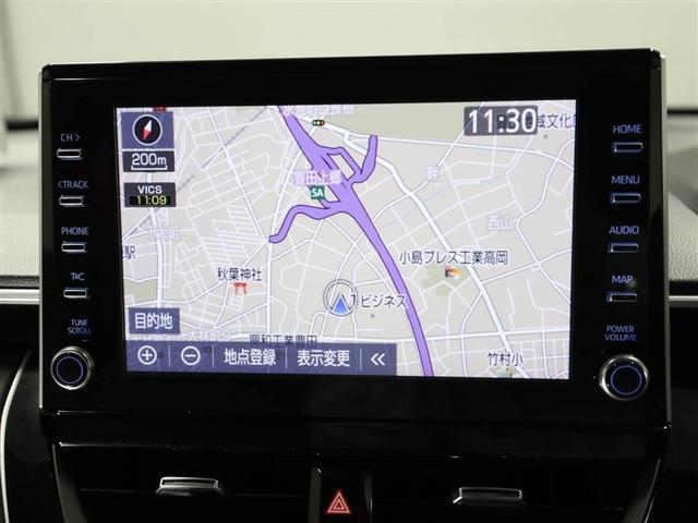 カローラクロス Ｚ　横滑り防止機能　１オ－ナ－　盗難防止装置　メモリナビ　ドラレコ付　バックガイドモニター　クルーズコントロール　地デジ　エアバッグ　キーフリーシステム　パワ－シ－ト　ＡＡＣ　ＥＴＣ車載器　ＡＷ　ナビＴＶ（22枚目）