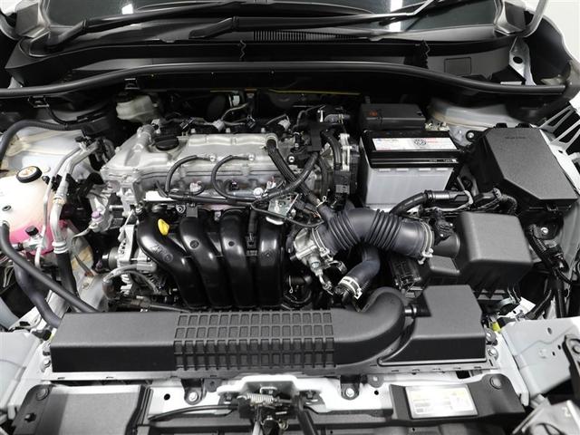 カローラクロス Ｚ　横滑り防止機能　１オ－ナ－　盗難防止装置　メモリナビ　ドラレコ付　バックガイドモニター　クルーズコントロール　地デジ　エアバッグ　キーフリーシステム　パワ－シ－ト　ＡＡＣ　ＥＴＣ車載器　ＡＷ　ナビＴＶ（25枚目）