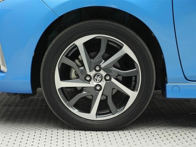 ヴィッツ Ｕ　スポーティパッケージ　バックカメラ　ＬＥＤライト　衝突軽減　ＥＴＣ　アイドリングストップ　ＤＶＤ（30枚目）