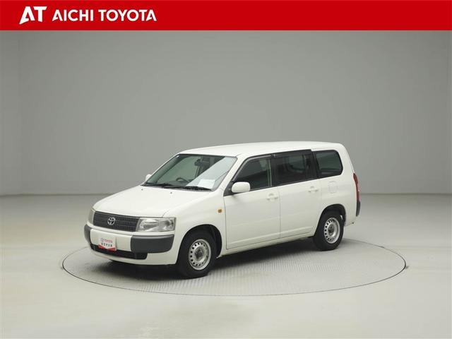 プロボックスバン ＧＬ　ダブルエアバック　パワステ　エアバック　キーレスキー　ＡＢＳ　エアコン　ワンオ－ナ－　運転席パワーウィンドウ（2枚目）