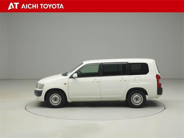 プロボックスバン ＧＬ　ダブルエアバック　パワステ　エアバック　キーレスキー　ＡＢＳ　エアコン　ワンオ－ナ－　運転席パワーウィンドウ（3枚目）