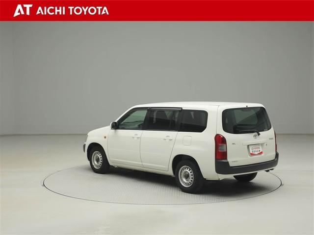 プロボックスバン ＧＬ　ダブルエアバック　パワステ　エアバック　キーレスキー　ＡＢＳ　エアコン　ワンオ－ナ－　運転席パワーウィンドウ（4枚目）