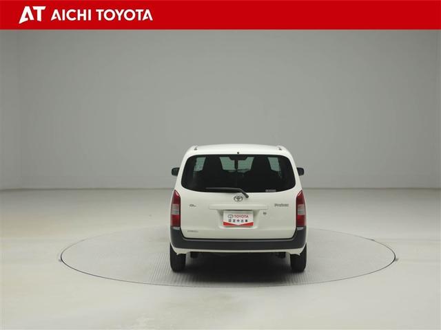 プロボックスバン ＧＬ　ダブルエアバック　パワステ　エアバック　キーレスキー　ＡＢＳ　エアコン　ワンオ－ナ－　運転席パワーウィンドウ（5枚目）