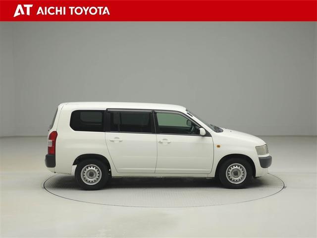 プロボックスバン ＧＬ　ダブルエアバック　パワステ　エアバック　キーレスキー　ＡＢＳ　エアコン　ワンオ－ナ－　運転席パワーウィンドウ（7枚目）