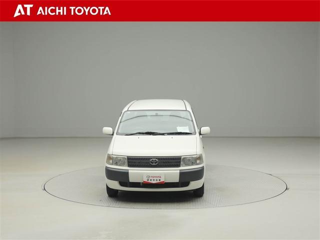 プロボックスバン ＧＬ　ダブルエアバック　パワステ　エアバック　キーレスキー　ＡＢＳ　エアコン　ワンオ－ナ－　運転席パワーウィンドウ（9枚目）