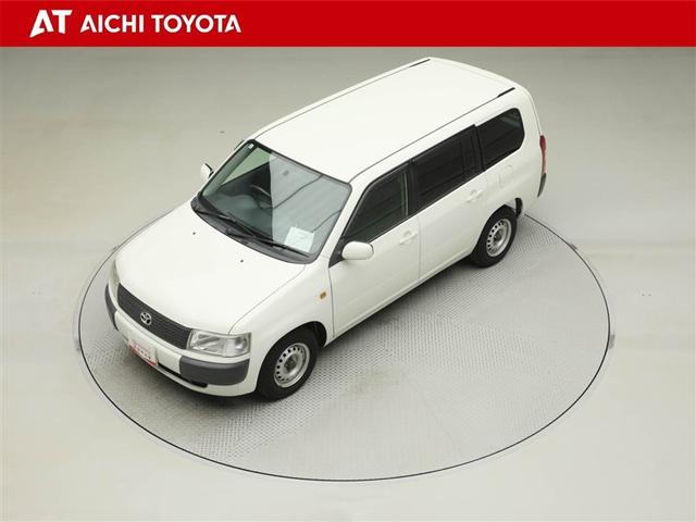 プロボックスバン ＧＬ　ダブルエアバック　パワステ　エアバック　キーレスキー　ＡＢＳ　エアコン　ワンオ－ナ－　運転席パワーウィンドウ（10枚目）