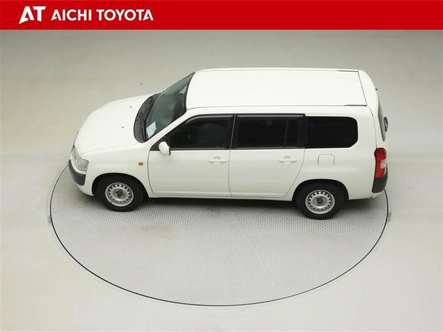 プロボックスバン ＧＬ　ダブルエアバック　パワステ　エアバック　キーレスキー　ＡＢＳ　エアコン　ワンオ－ナ－　運転席パワーウィンドウ（11枚目）