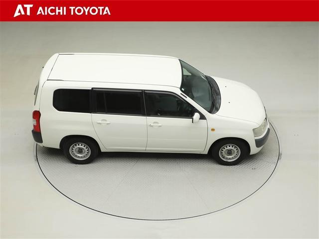 プロボックスバン ＧＬ　ダブルエアバック　パワステ　エアバック　キーレスキー　ＡＢＳ　エアコン　ワンオ－ナ－　運転席パワーウィンドウ（15枚目）