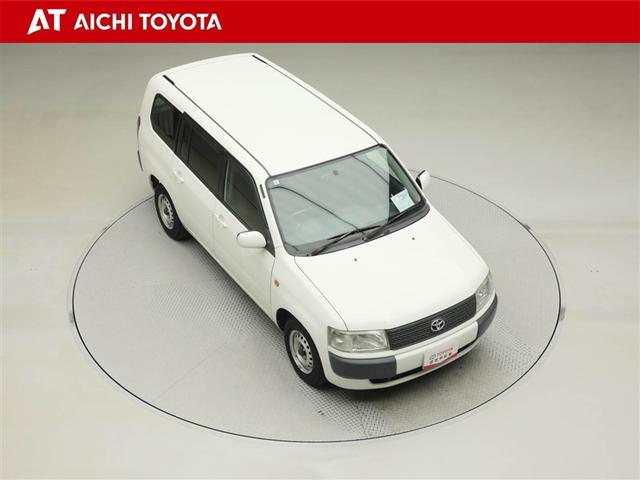 プロボックスバン ＧＬ　ダブルエアバック　パワステ　エアバック　キーレスキー　ＡＢＳ　エアコン　ワンオ－ナ－　運転席パワーウィンドウ（16枚目）