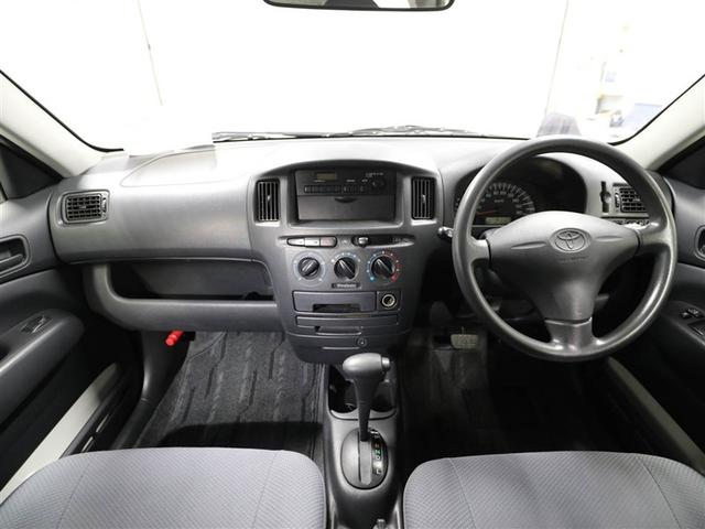 プロボックスバン ＧＬ　ダブルエアバック　パワステ　エアバック　キーレスキー　ＡＢＳ　エアコン　ワンオ－ナ－　運転席パワーウィンドウ（18枚目）