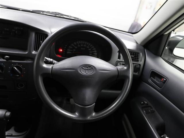 プロボックスバン ＧＬ　ダブルエアバック　パワステ　エアバック　キーレスキー　ＡＢＳ　エアコン　ワンオ－ナ－　運転席パワーウィンドウ（23枚目）