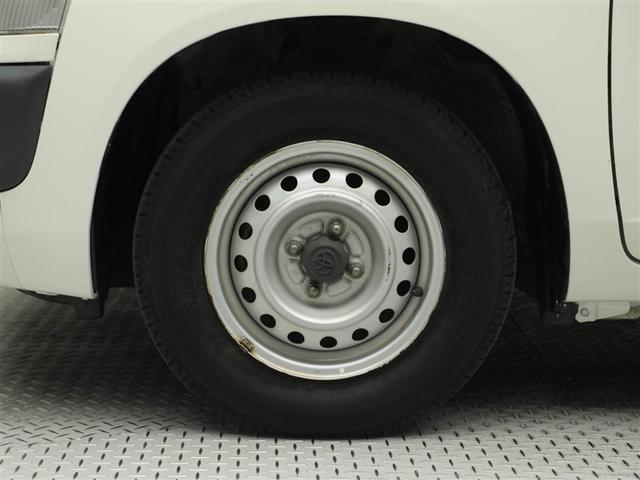 プロボックスバン ＧＬ　ダブルエアバック　パワステ　エアバック　キーレスキー　ＡＢＳ　エアコン　ワンオ－ナ－　運転席パワーウィンドウ（26枚目）