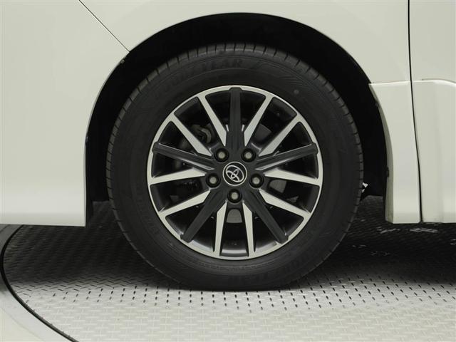 ヴォクシー ＺＳ　煌ＩＩ　スマートキー・プッシュスタート　寒冷地　バックガイドモニター　セキュリティアラーム　両側パワスラドア　１オーナー　ＥＴＣ車載器　地デジテレビ　ＶＳＣ　ＬＥＤライト　助手席エアバック　キーレスエントリー（31枚目）