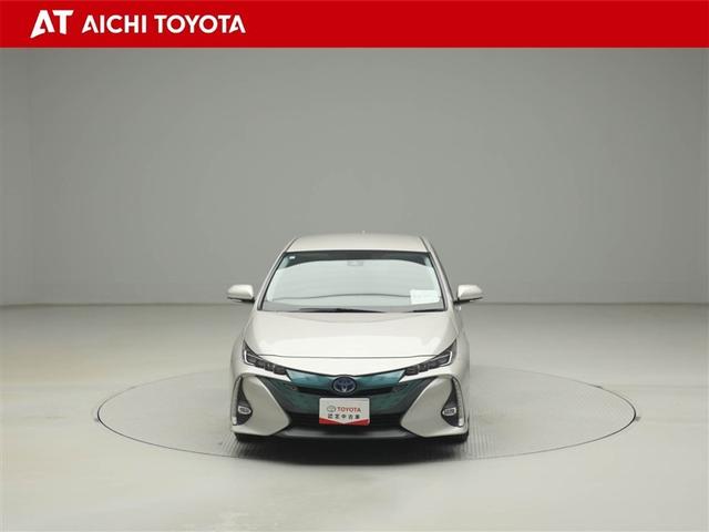 プリウスＰＨＶ Ａ　地上デジタル　バックモニタ　ワンオナ　メディアプレイヤー接続　オ－トエアコン　ＡＣ１００Ｖ　ＬＥＤ　盗難防止装置　スマートキー　オートクルーズコントロール　ＥＴＣ　ドラレコ　キーレス　アルミホイール（9枚目）