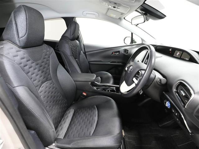 プリウスＰＨＶ Ａ　地上デジタル　バックモニタ　ワンオナ　メディアプレイヤー接続　オ－トエアコン　ＡＣ１００Ｖ　ＬＥＤ　盗難防止装置　スマートキー　オートクルーズコントロール　ＥＴＣ　ドラレコ　キーレス　アルミホイール（19枚目）