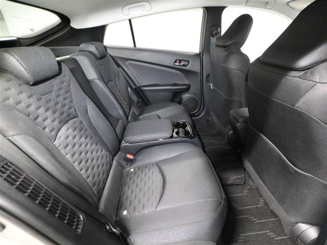 プリウスＰＨＶ Ａ　地上デジタル　バックモニタ　ワンオナ　メディアプレイヤー接続　オ－トエアコン　ＡＣ１００Ｖ　ＬＥＤ　盗難防止装置　スマートキー　オートクルーズコントロール　ＥＴＣ　ドラレコ　キーレス　アルミホイール（20枚目）