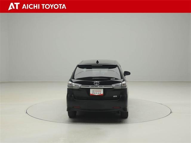ウィッシュ １．８Ｓモノトーン　パワーウインドウ　地デジフルセグ　横滑り防止機能　ミュージックプレイヤー接続可　キーレス　リヤカメラ　盗難防止装置　ナビＴＶ　ＡＢＳ　アルミホイール　３列シート　ＤＶＤ再生　１オーナー　エアバッグ（5枚目）