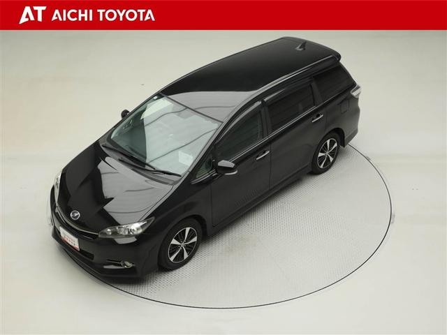 ウィッシュ １．８Ｓモノトーン　パワーウインドウ　地デジフルセグ　横滑り防止機能　ミュージックプレイヤー接続可　キーレス　リヤカメラ　盗難防止装置　ナビＴＶ　ＡＢＳ　アルミホイール　３列シート　ＤＶＤ再生　１オーナー　エアバッグ（10枚目）