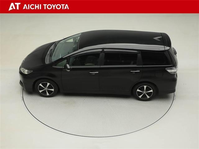 ウィッシュ １．８Ｓモノトーン　パワーウインドウ　地デジフルセグ　横滑り防止機能　ミュージックプレイヤー接続可　キーレス　リヤカメラ　盗難防止装置　ナビＴＶ　ＡＢＳ　アルミホイール　３列シート　ＤＶＤ再生　１オーナー　エアバッグ（11枚目）