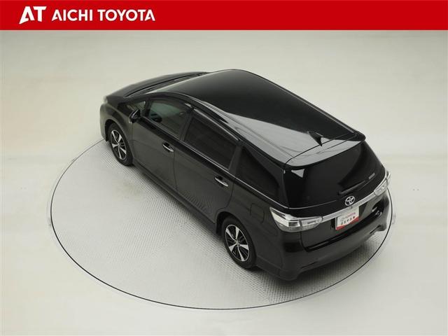 ウィッシュ １．８Ｓモノトーン　パワーウインドウ　地デジフルセグ　横滑り防止機能　ミュージックプレイヤー接続可　キーレス　リヤカメラ　盗難防止装置　ナビＴＶ　ＡＢＳ　アルミホイール　３列シート　ＤＶＤ再生　１オーナー　エアバッグ（12枚目）