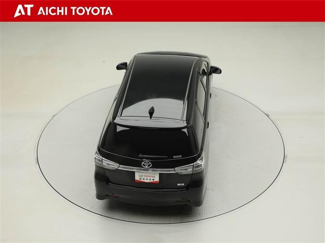 ウィッシュ １．８Ｓモノトーン　パワーウインドウ　地デジフルセグ　横滑り防止機能　ミュージックプレイヤー接続可　キーレス　リヤカメラ　盗難防止装置　ナビＴＶ　ＡＢＳ　アルミホイール　３列シート　ＤＶＤ再生　１オーナー　エアバッグ（13枚目）