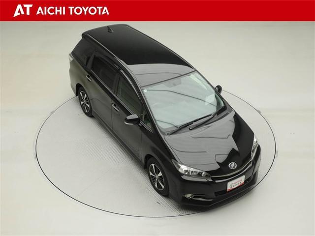 ウィッシュ １．８Ｓモノトーン　パワーウインドウ　地デジフルセグ　横滑り防止機能　ミュージックプレイヤー接続可　キーレス　リヤカメラ　盗難防止装置　ナビＴＶ　ＡＢＳ　アルミホイール　３列シート　ＤＶＤ再生　１オーナー　エアバッグ（16枚目）