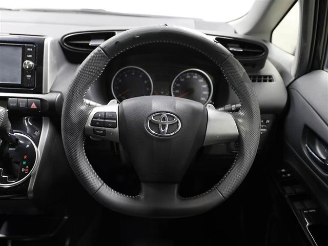 ウィッシュ １．８Ｓモノトーン　パワーウインドウ　地デジフルセグ　横滑り防止機能　ミュージックプレイヤー接続可　キーレス　リヤカメラ　盗難防止装置　ナビＴＶ　ＡＢＳ　アルミホイール　３列シート　ＤＶＤ再生　１オーナー　エアバッグ（24枚目）