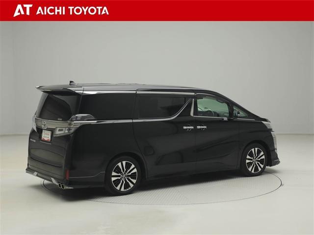 ヴェルファイア ２．５Ｚ　Ｇエディション　後カメラ　１オナ　パワーシート　スマキー　クルーズコントロール　ＥＴＣ装備　助手席エアバック　運転席エアバッグ　エアロ　ドラレコ付き　アルミホイール　カーテンエアバック　ナビ　ダブルエアコン　エアコン（6枚目）