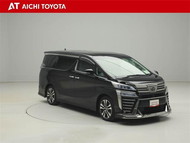 ヴェルファイア ２．５Ｚ　Ｇエディション　後カメラ　１オナ　パワーシート　スマキー　クルーズコントロール　ＥＴＣ装備　助手席エアバック　運転席エアバッグ　エアロ　ドラレコ付き　アルミホイール　カーテンエアバック　ナビ　ダブルエアコン　エアコン（8枚目）