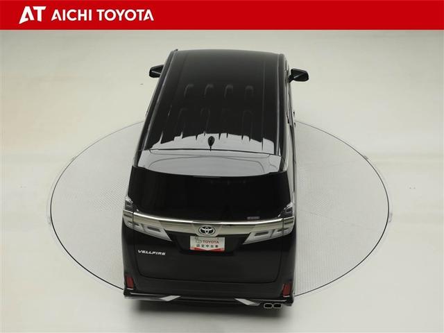 ヴェルファイア ２．５Ｚ　Ｇエディション　後カメラ　１オナ　パワーシート　スマキー　クルーズコントロール　ＥＴＣ装備　助手席エアバック　運転席エアバッグ　エアロ　ドラレコ付き　アルミホイール　カーテンエアバック　ナビ　ダブルエアコン　エアコン（13枚目）