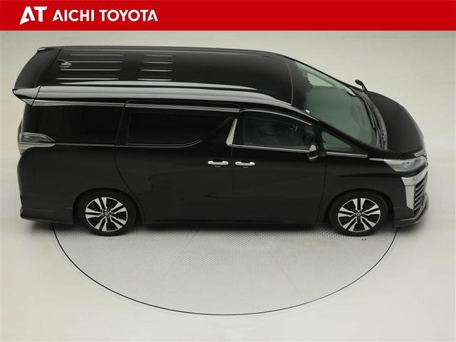 ヴェルファイア ２．５Ｚ　Ｇエディション　後カメラ　１オナ　パワーシート　スマキー　クルーズコントロール　ＥＴＣ装備　助手席エアバック　運転席エアバッグ　エアロ　ドラレコ付き　アルミホイール　カーテンエアバック　ナビ　ダブルエアコン　エアコン（15枚目）