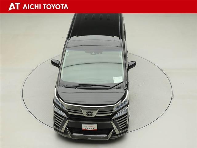 ヴェルファイア ２．５Ｚ　Ｇエディション　後カメラ　１オナ　パワーシート　スマキー　クルーズコントロール　ＥＴＣ装備　助手席エアバック　運転席エアバッグ　エアロ　ドラレコ付き　アルミホイール　カーテンエアバック　ナビ　ダブルエアコン　エアコン（17枚目）
