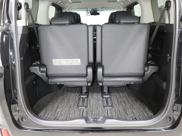 ヴェルファイア ２．５Ｚ　Ｇエディション　後カメラ　１オナ　パワーシート　スマキー　クルーズコントロール　ＥＴＣ装備　助手席エアバック　運転席エアバッグ　エアロ　ドラレコ付き　アルミホイール　カーテンエアバック　ナビ　ダブルエアコン　エアコン（21枚目）