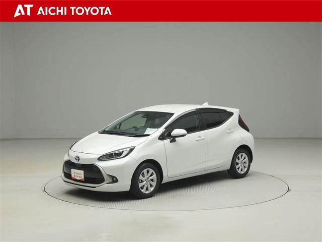 アクア Ｚ　ＬＥＤヘッドライト　スマートキー　１００Ｖ電源　イモビライザー　アルミホイール　オートクルーズコントロール　エアコン　ＥＳＣ　カーテンエアバッグ　ＥＴＣ　キーレス　パワーウインドウ　ＡＢＳ　エアバッグ（2枚目）