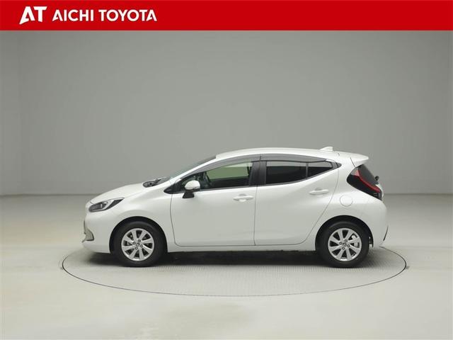 アクア Ｚ　ＬＥＤヘッドライト　スマートキー　１００Ｖ電源　イモビライザー　アルミホイール　オートクルーズコントロール　エアコン　ＥＳＣ　カーテンエアバッグ　ＥＴＣ　キーレス　パワーウインドウ　ＡＢＳ　エアバッグ（3枚目）