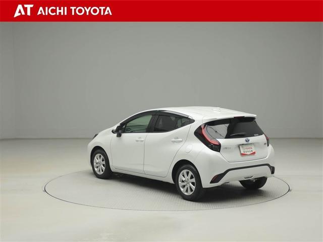 アクア Ｚ　ＬＥＤヘッドライト　スマートキー　１００Ｖ電源　イモビライザー　アルミホイール　オートクルーズコントロール　エアコン　ＥＳＣ　カーテンエアバッグ　ＥＴＣ　キーレス　パワーウインドウ　ＡＢＳ　エアバッグ（4枚目）