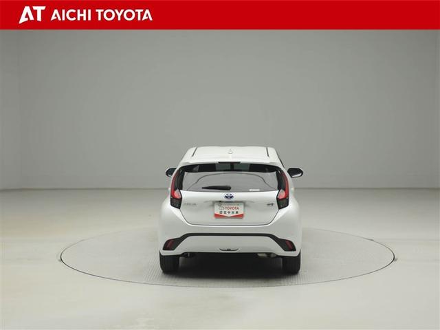 アクア Ｚ　ＬＥＤヘッドライト　スマートキー　１００Ｖ電源　イモビライザー　アルミホイール　オートクルーズコントロール　エアコン　ＥＳＣ　カーテンエアバッグ　ＥＴＣ　キーレス　パワーウインドウ　ＡＢＳ　エアバッグ（5枚目）
