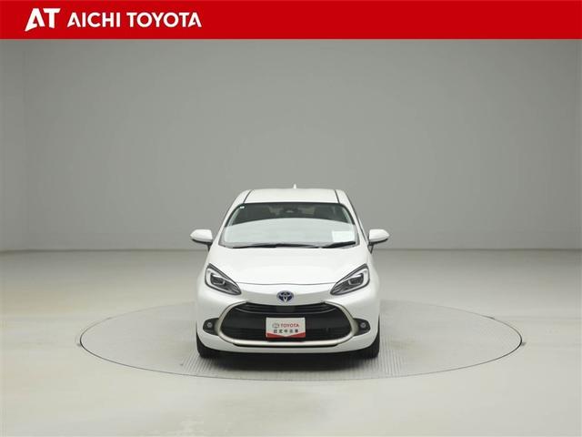 アクア Ｚ　ＬＥＤヘッドライト　スマートキー　１００Ｖ電源　イモビライザー　アルミホイール　オートクルーズコントロール　エアコン　ＥＳＣ　カーテンエアバッグ　ＥＴＣ　キーレス　パワーウインドウ　ＡＢＳ　エアバッグ（9枚目）