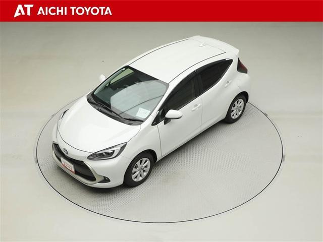 アクア Ｚ　ＬＥＤヘッドライト　スマートキー　１００Ｖ電源　イモビライザー　アルミホイール　オートクルーズコントロール　エアコン　ＥＳＣ　カーテンエアバッグ　ＥＴＣ　キーレス　パワーウインドウ　ＡＢＳ　エアバッグ（10枚目）