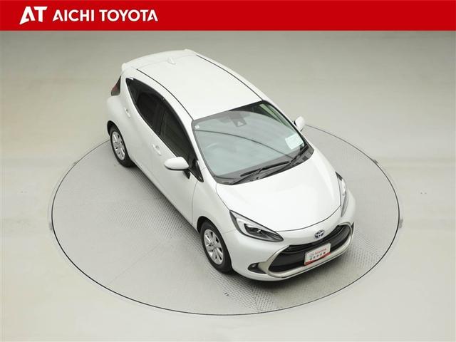 アクア Ｚ　ＬＥＤヘッドライト　スマートキー　１００Ｖ電源　イモビライザー　アルミホイール　オートクルーズコントロール　エアコン　ＥＳＣ　カーテンエアバッグ　ＥＴＣ　キーレス　パワーウインドウ　ＡＢＳ　エアバッグ（16枚目）