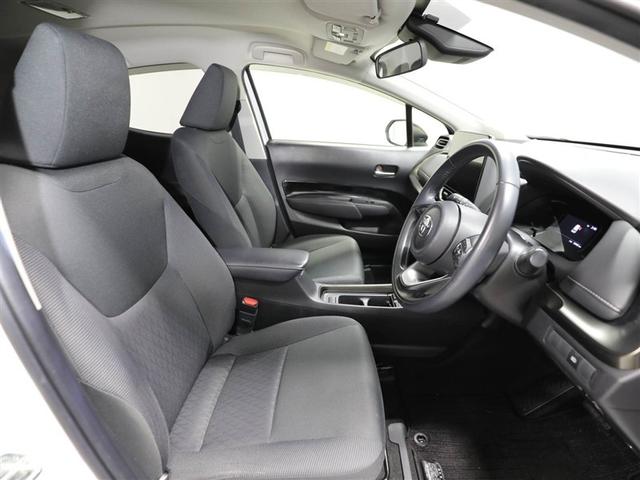 アクア Ｚ　ＬＥＤヘッドライト　スマートキー　１００Ｖ電源　イモビライザー　アルミホイール　オートクルーズコントロール　エアコン　ＥＳＣ　カーテンエアバッグ　ＥＴＣ　キーレス　パワーウインドウ　ＡＢＳ　エアバッグ（19枚目）